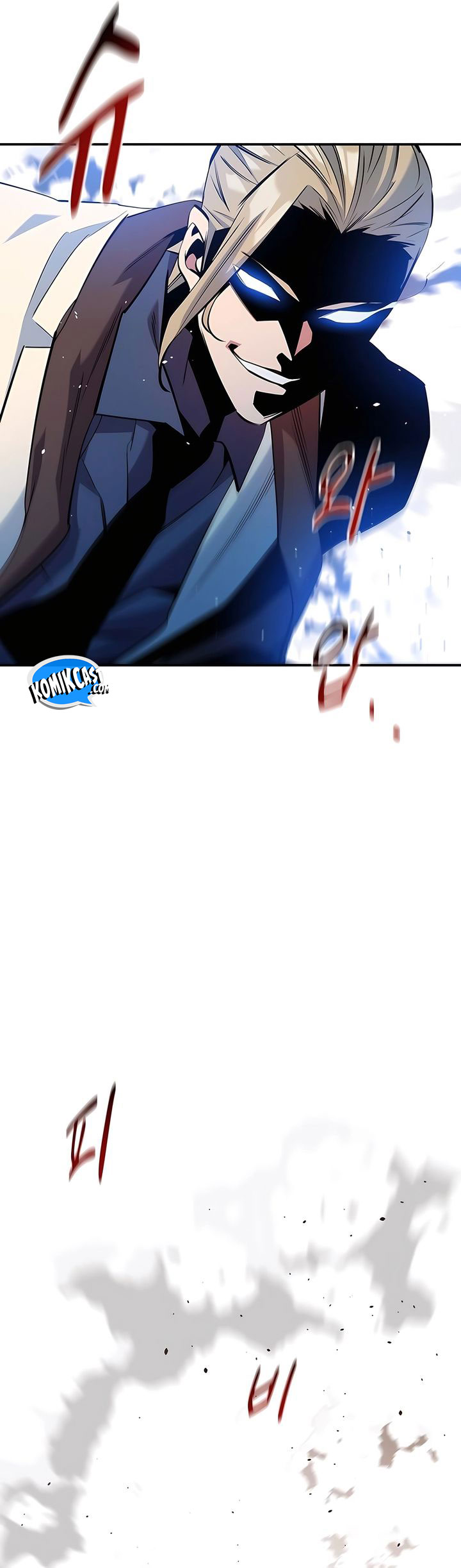 Auto-Hunting With Clones chapter 143