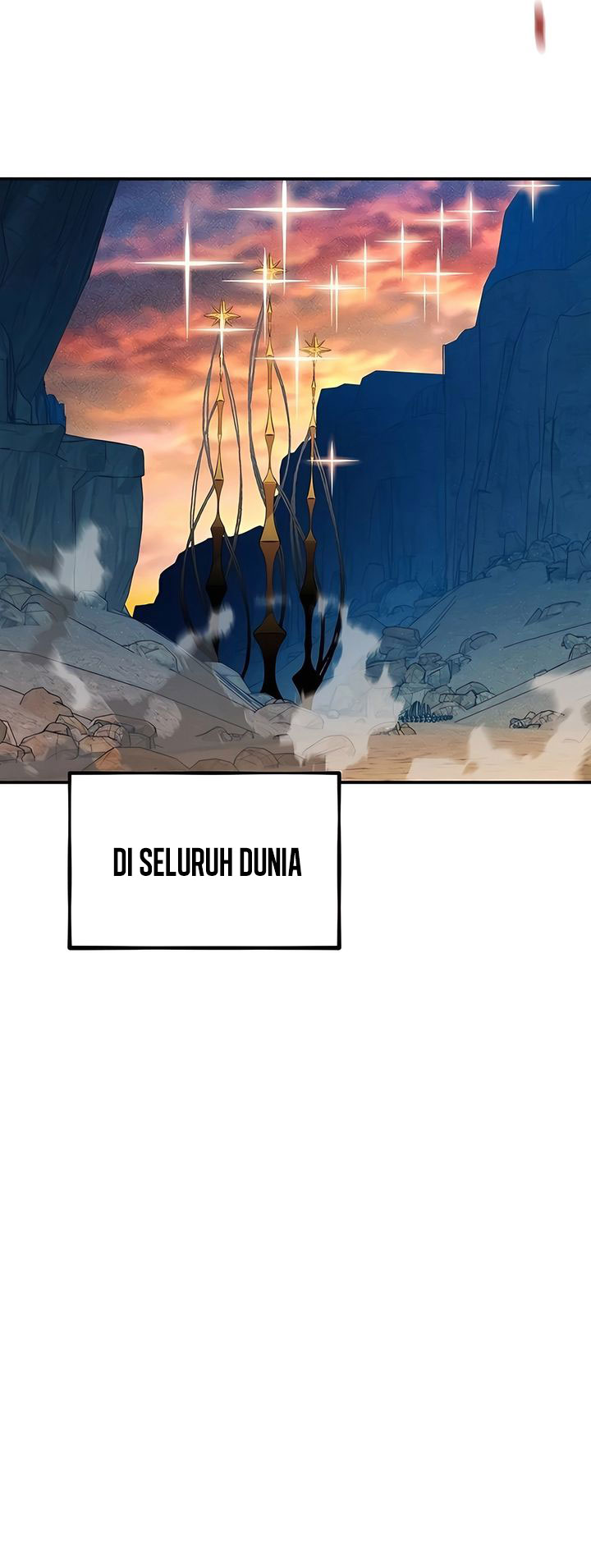 Auto-Hunting With Clones chapter 143