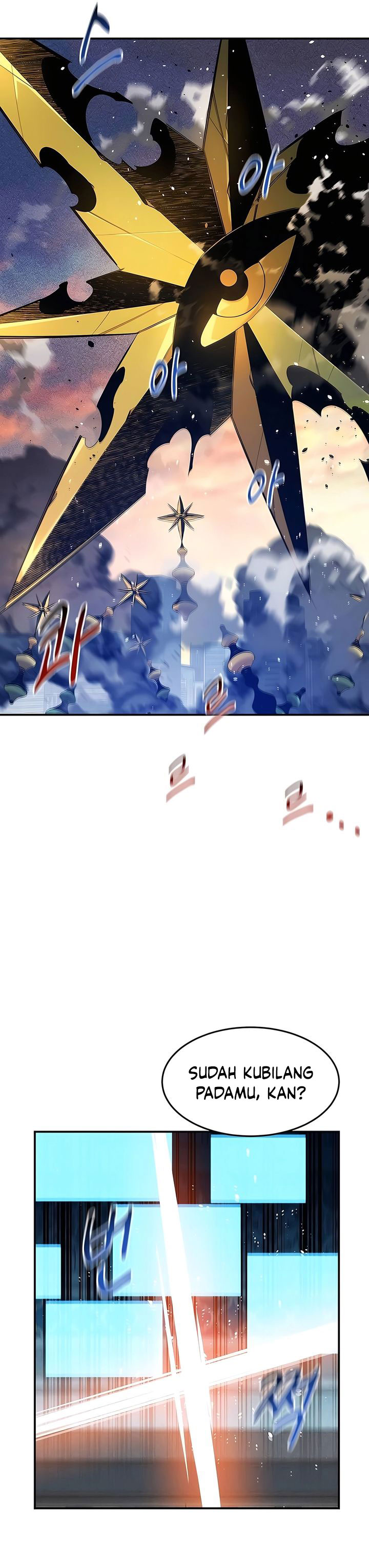 Auto-Hunting With Clones chapter 143