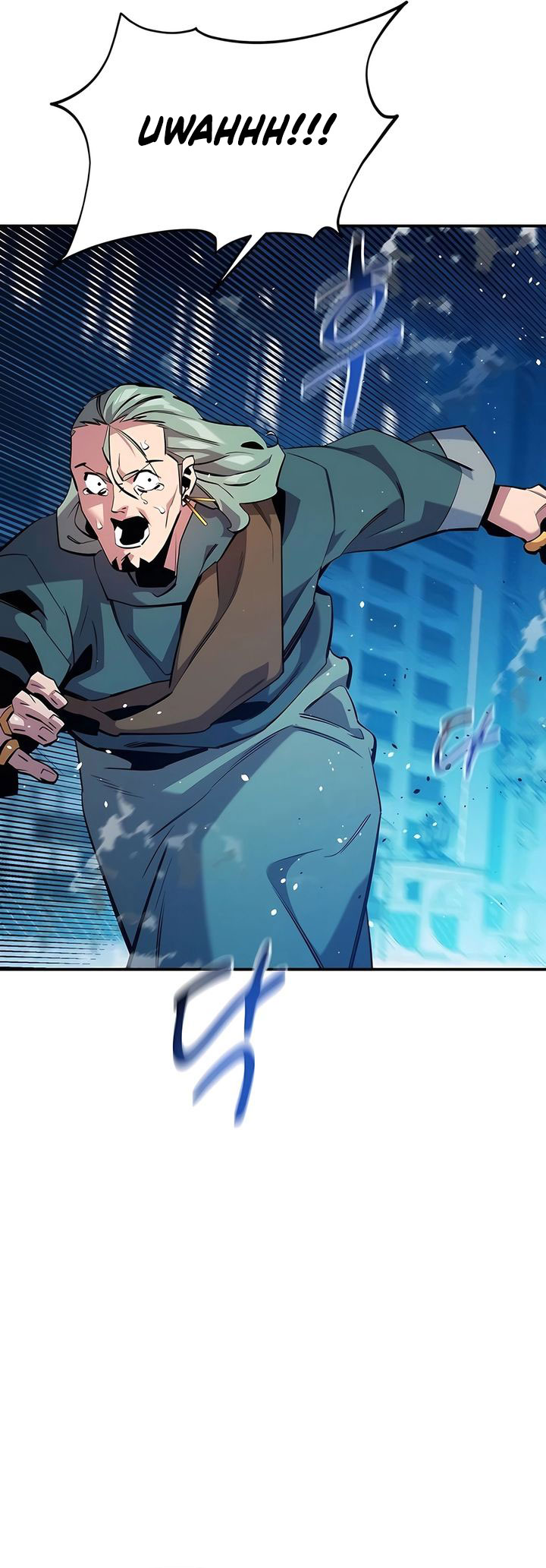 Auto-Hunting With Clones chapter 143