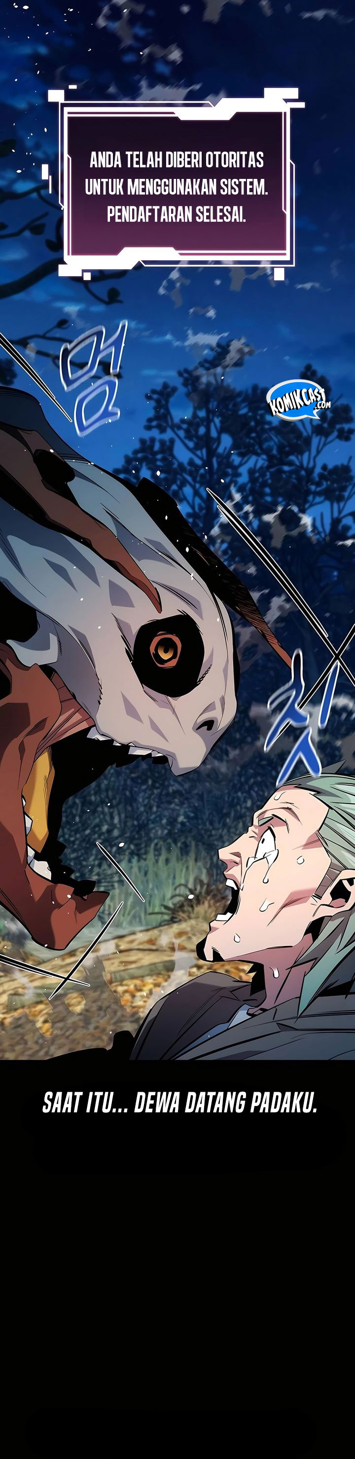 Auto-Hunting With Clones chapter 143