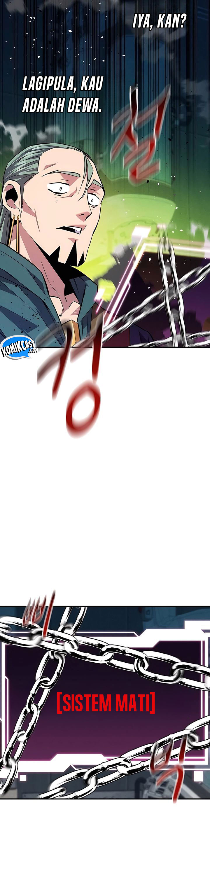Auto-Hunting With Clones chapter 143