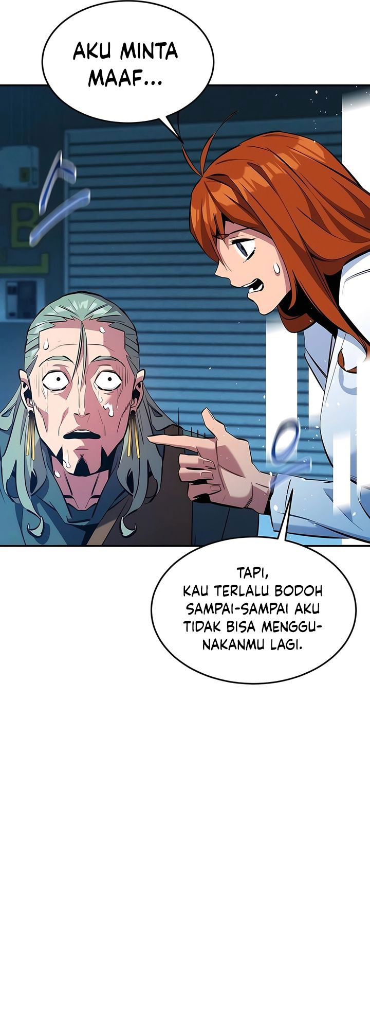 Auto-Hunting With Clones chapter 143