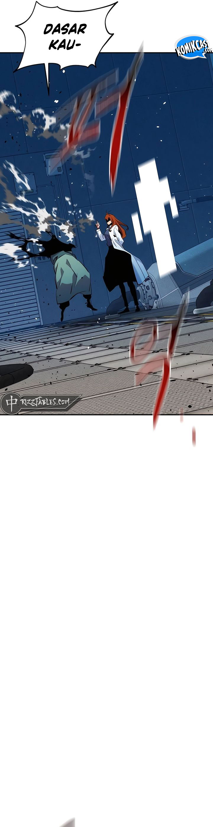 Auto-Hunting With Clones chapter 143