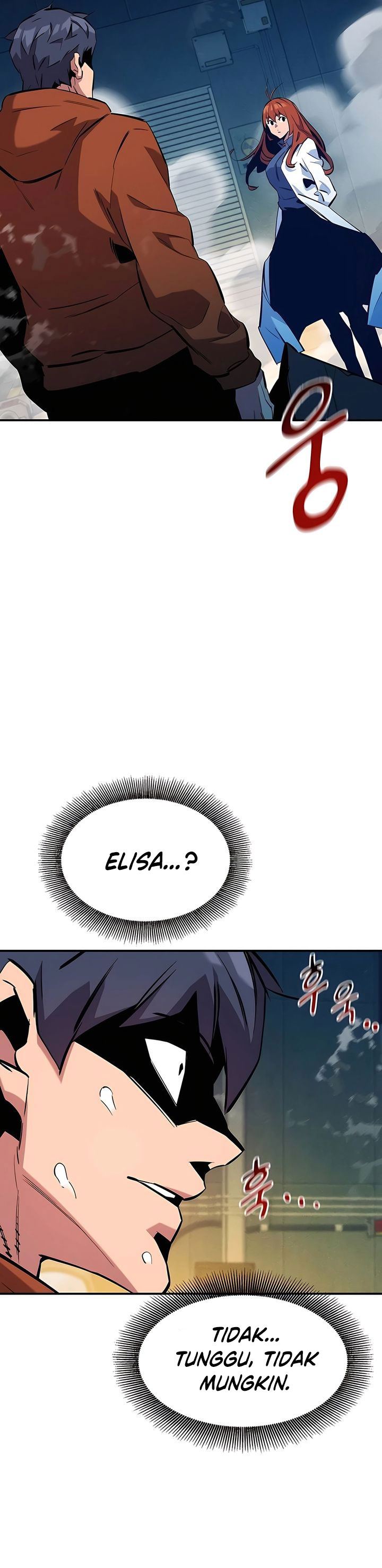 Auto-Hunting With Clones chapter 143