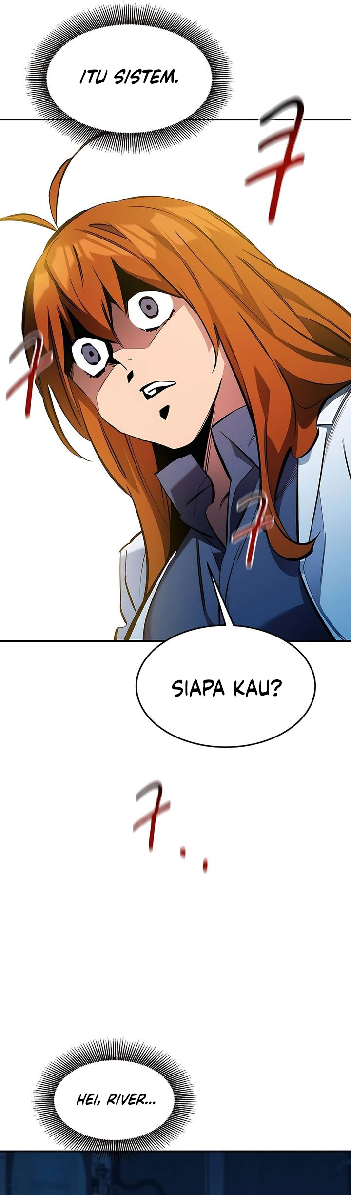 Auto-Hunting With Clones chapter 143