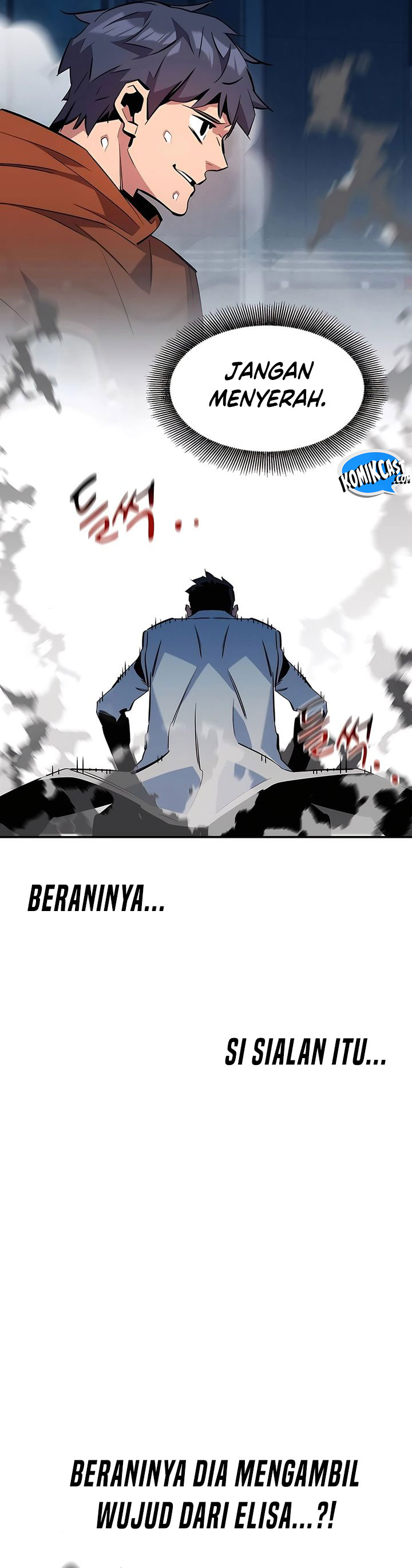 Auto-Hunting With Clones chapter 143