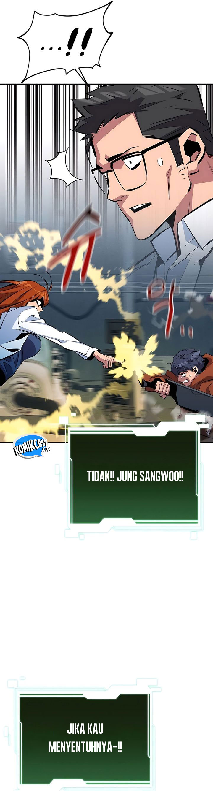 Auto-Hunting With Clones chapter 143