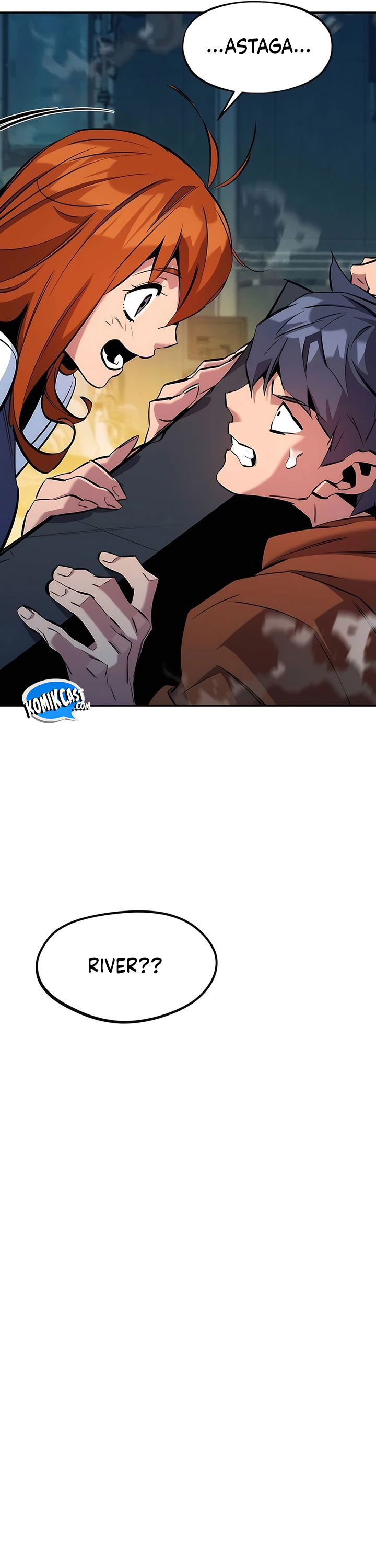 Auto-Hunting With Clones chapter 143