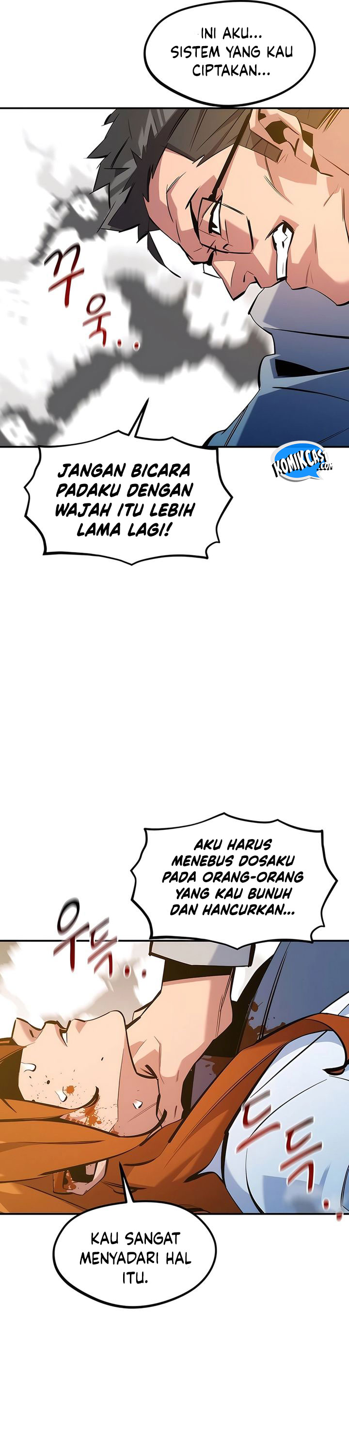 Dilarang COPAS - situs resmi www.mangacanblog.com - Komik auto hunting with clones 144 - chapter 144 145 Indonesia auto hunting with clones 144 - chapter 144 Terbaru 14|Baca Manga Komik Indonesia|Mangacan