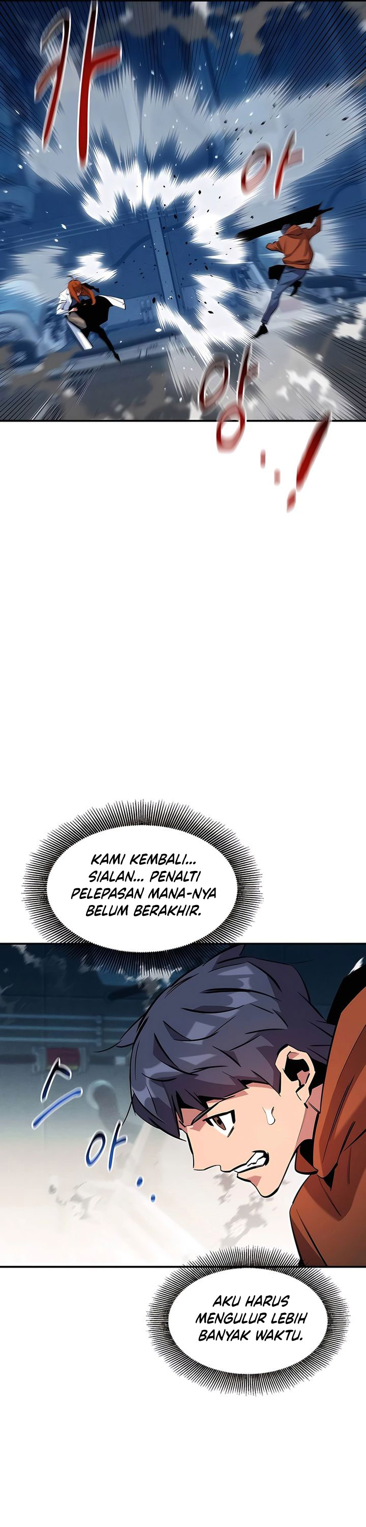 Dilarang COPAS - situs resmi www.mangacanblog.com - Komik auto hunting with clones 144 - chapter 144 145 Indonesia auto hunting with clones 144 - chapter 144 Terbaru 16|Baca Manga Komik Indonesia|Mangacan