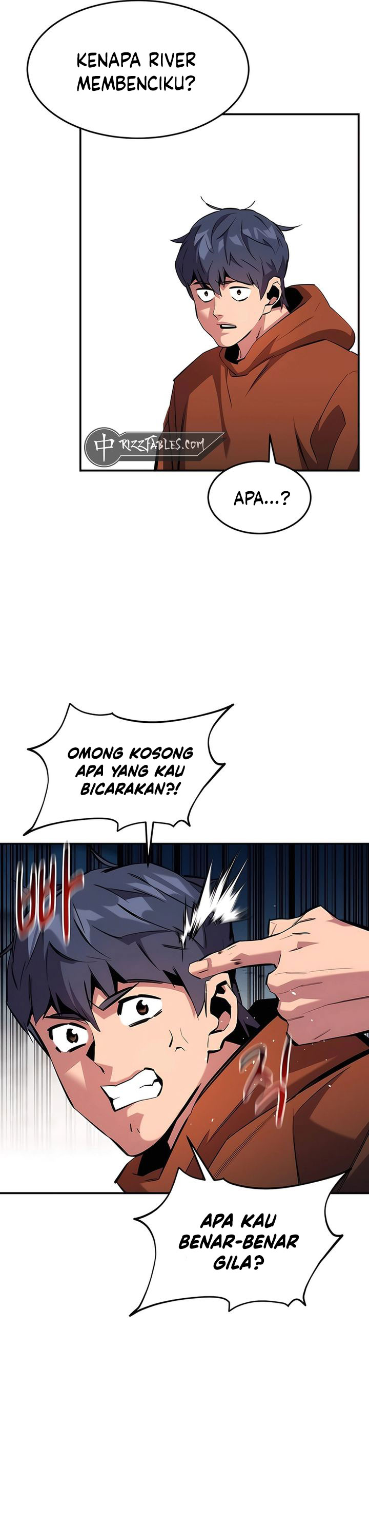 Dilarang COPAS - situs resmi www.mangacanblog.com - Komik auto hunting with clones 144 - chapter 144 145 Indonesia auto hunting with clones 144 - chapter 144 Terbaru 18|Baca Manga Komik Indonesia|Mangacan