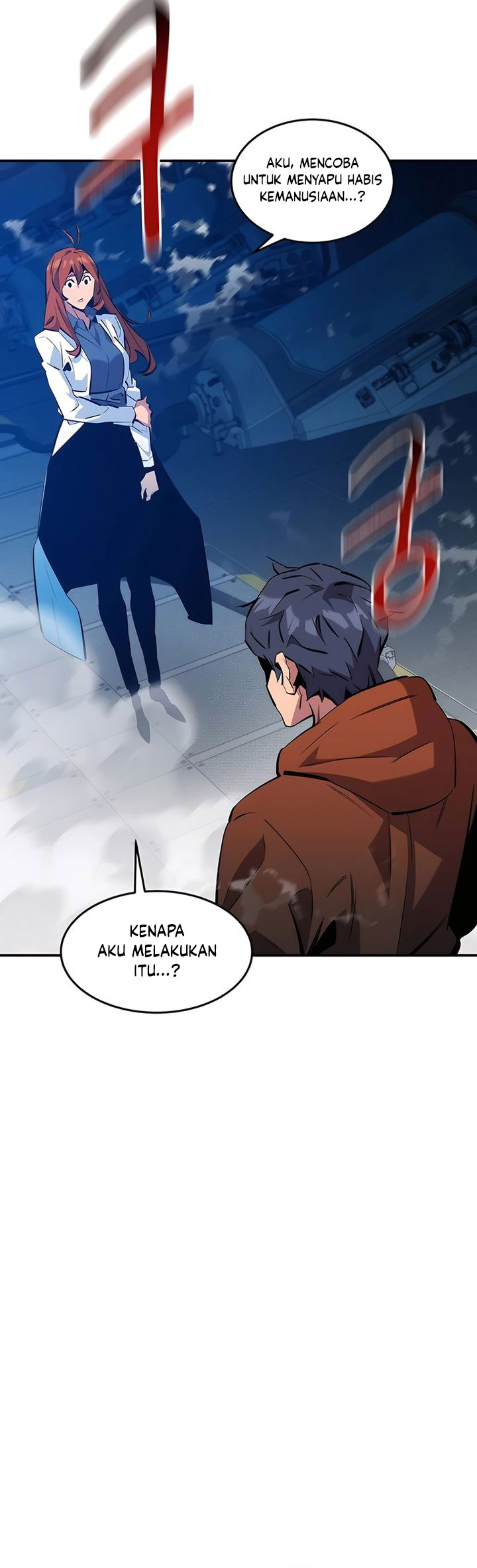 Dilarang COPAS - situs resmi www.mangacanblog.com - Komik auto hunting with clones 144 - chapter 144 145 Indonesia auto hunting with clones 144 - chapter 144 Terbaru 21|Baca Manga Komik Indonesia|Mangacan