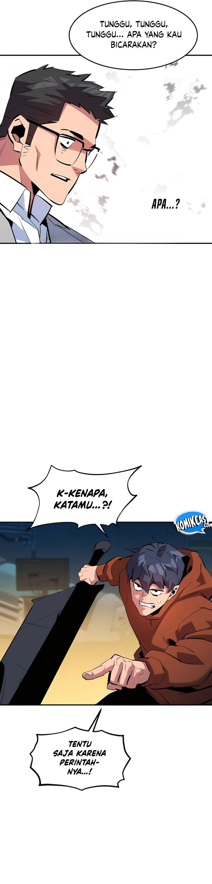 Dilarang COPAS - situs resmi www.mangacanblog.com - Komik auto hunting with clones 144 - chapter 144 145 Indonesia auto hunting with clones 144 - chapter 144 Terbaru 22|Baca Manga Komik Indonesia|Mangacan