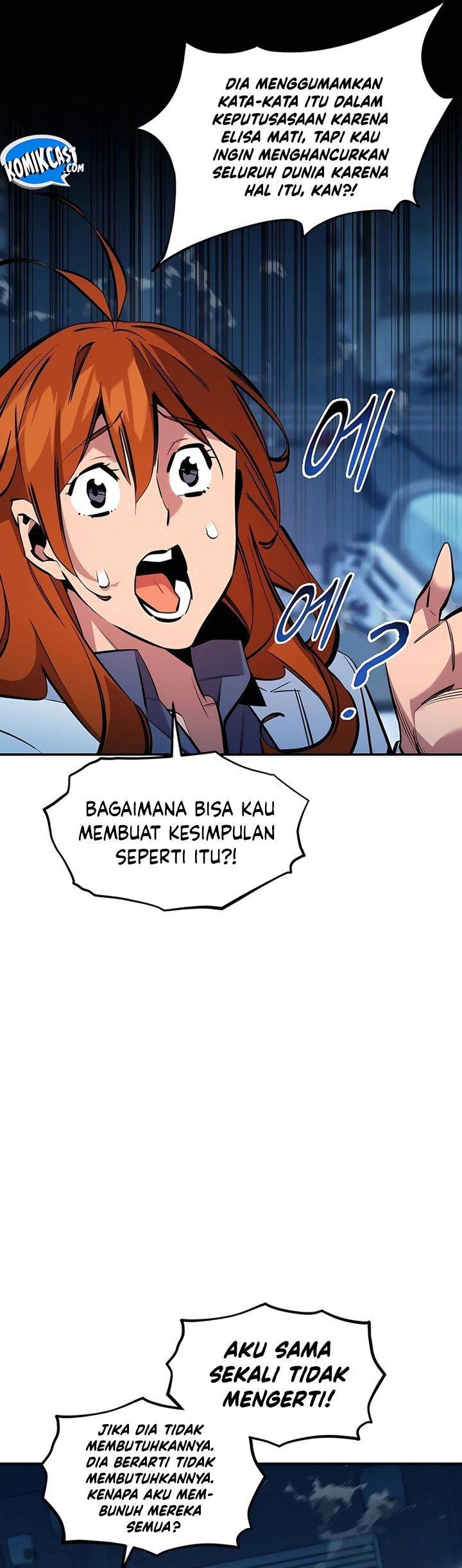 Dilarang COPAS - situs resmi www.mangacanblog.com - Komik auto hunting with clones 144 - chapter 144 145 Indonesia auto hunting with clones 144 - chapter 144 Terbaru 24|Baca Manga Komik Indonesia|Mangacan