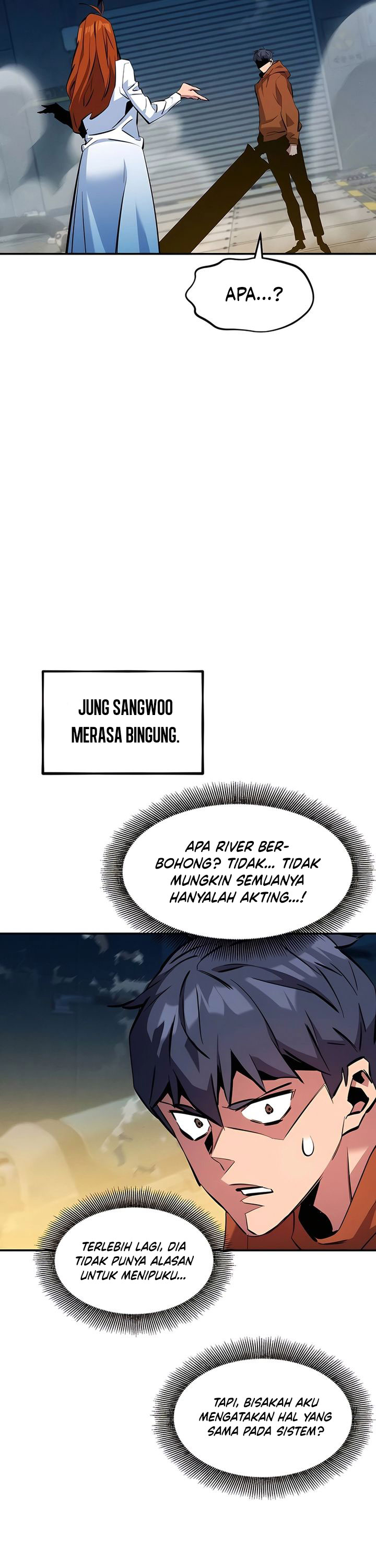Dilarang COPAS - situs resmi www.mangacanblog.com - Komik auto hunting with clones 144 - chapter 144 145 Indonesia auto hunting with clones 144 - chapter 144 Terbaru 25|Baca Manga Komik Indonesia|Mangacan