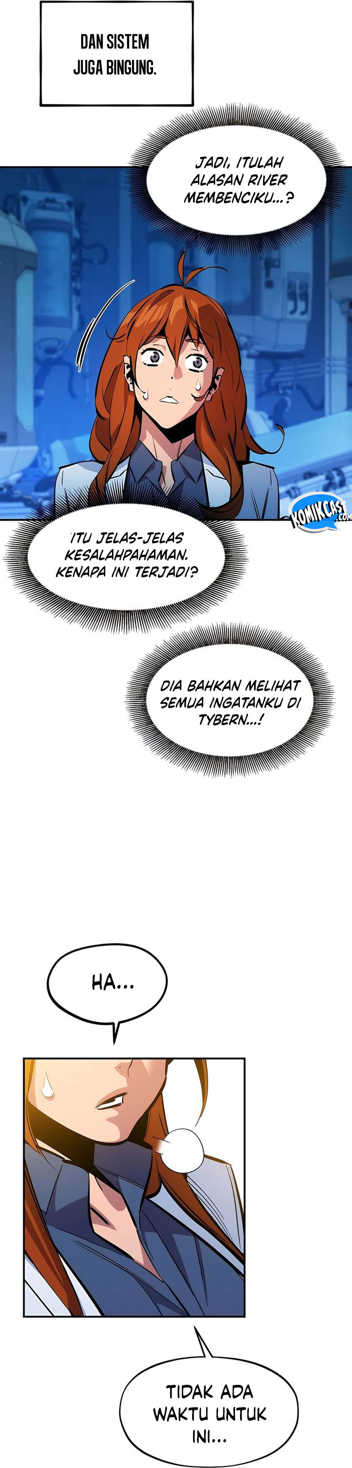 Dilarang COPAS - situs resmi www.mangacanblog.com - Komik auto hunting with clones 144 - chapter 144 145 Indonesia auto hunting with clones 144 - chapter 144 Terbaru 27|Baca Manga Komik Indonesia|Mangacan