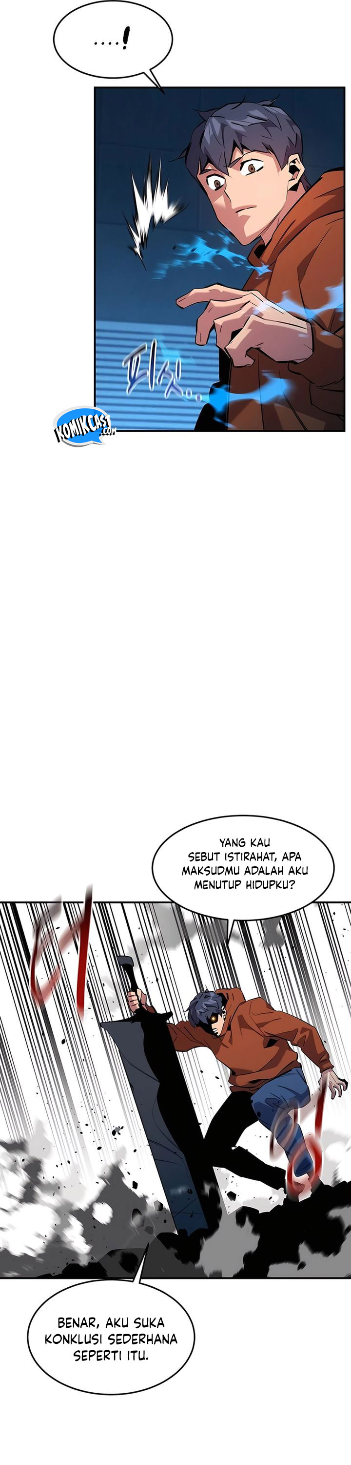 Dilarang COPAS - situs resmi www.mangacanblog.com - Komik auto hunting with clones 144 - chapter 144 145 Indonesia auto hunting with clones 144 - chapter 144 Terbaru 29|Baca Manga Komik Indonesia|Mangacan