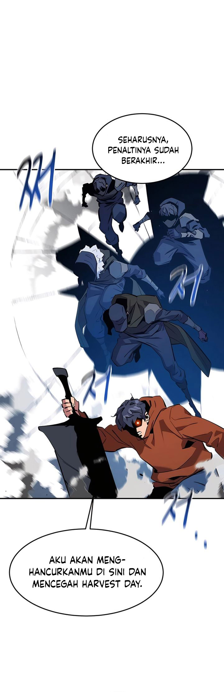 Dilarang COPAS - situs resmi www.mangacanblog.com - Komik auto hunting with clones 144 - chapter 144 145 Indonesia auto hunting with clones 144 - chapter 144 Terbaru 30|Baca Manga Komik Indonesia|Mangacan