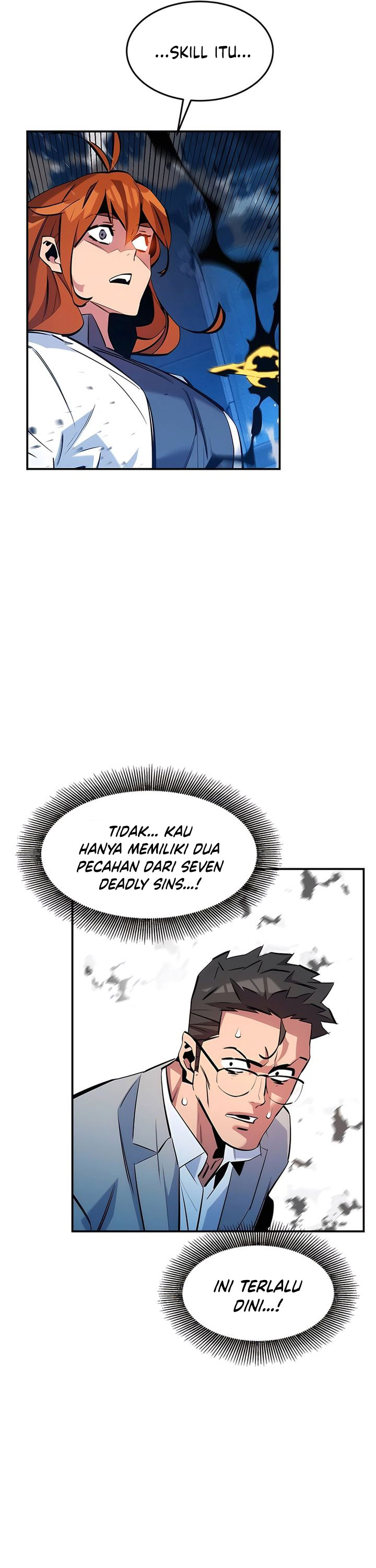 Dilarang COPAS - situs resmi www.mangacanblog.com - Komik auto hunting with clones 144 - chapter 144 145 Indonesia auto hunting with clones 144 - chapter 144 Terbaru 31|Baca Manga Komik Indonesia|Mangacan