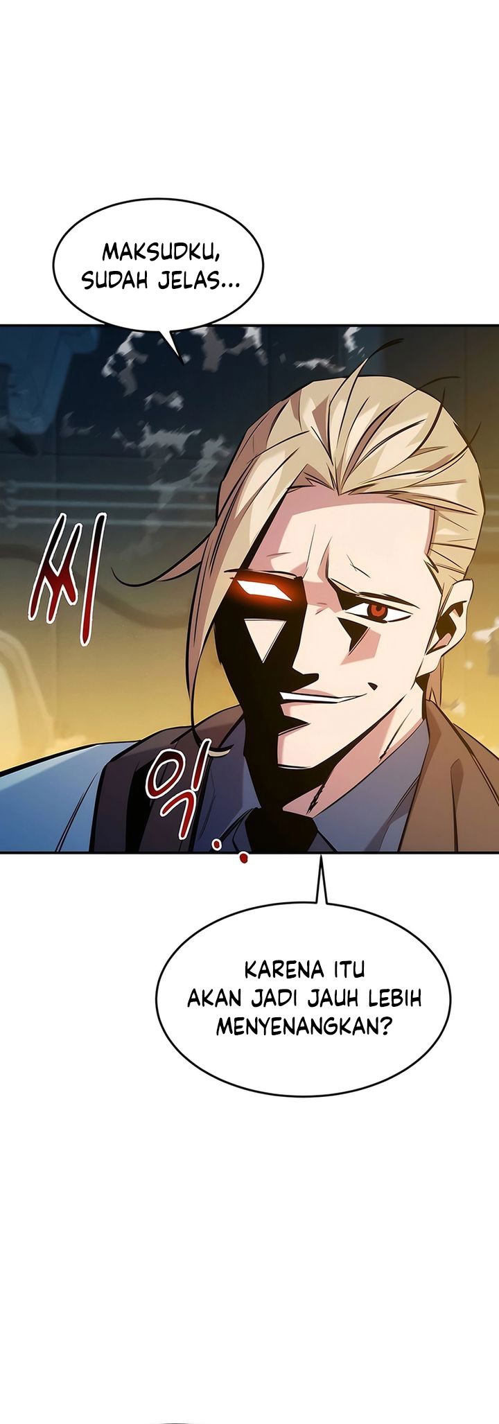 Dilarang COPAS - situs resmi www.mangacanblog.com - Komik auto hunting with clones 144 - chapter 144 145 Indonesia auto hunting with clones 144 - chapter 144 Terbaru 35|Baca Manga Komik Indonesia|Mangacan