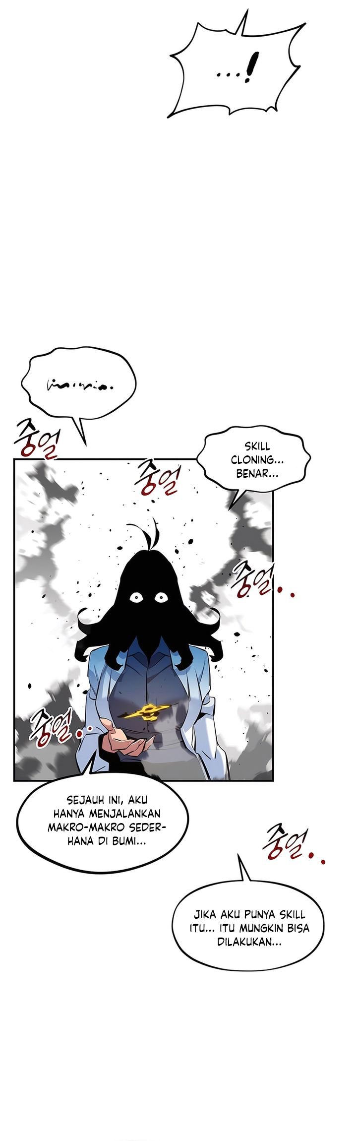 Dilarang COPAS - situs resmi www.mangacanblog.com - Komik auto hunting with clones 144 - chapter 144 145 Indonesia auto hunting with clones 144 - chapter 144 Terbaru 38|Baca Manga Komik Indonesia|Mangacan