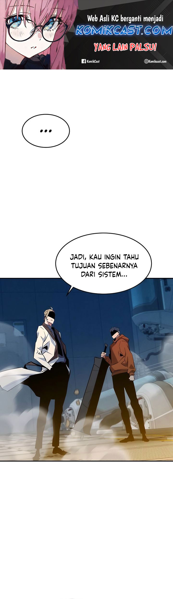 Dilarang COPAS - situs resmi www.mangacanblog.com - Komik auto hunting with clones 145 - chapter 145 146 Indonesia auto hunting with clones 145 - chapter 145 Terbaru 1|Baca Manga Komik Indonesia|Mangacan