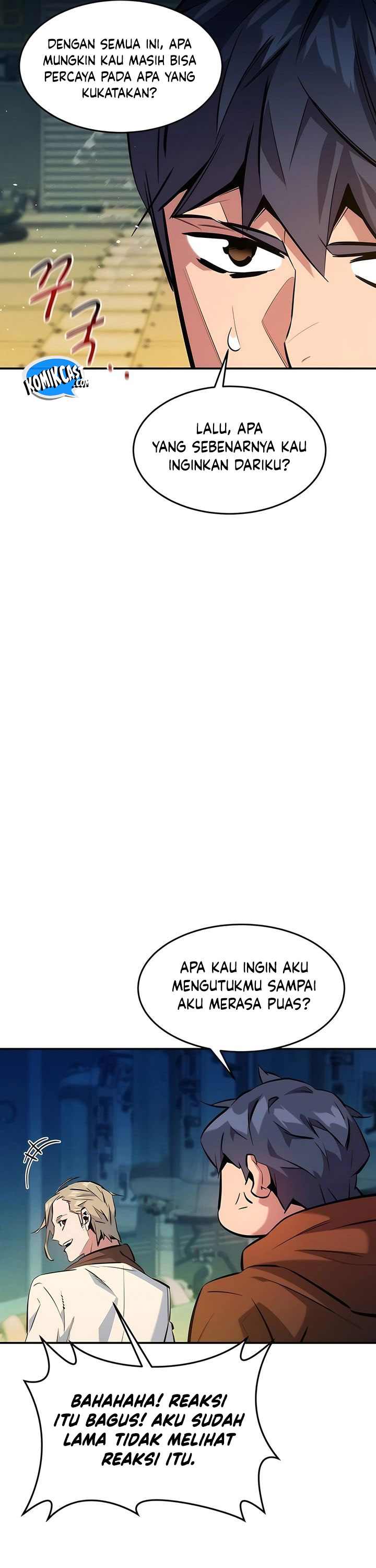 Dilarang COPAS - situs resmi www.mangacanblog.com - Komik auto hunting with clones 145 - chapter 145 146 Indonesia auto hunting with clones 145 - chapter 145 Terbaru 4|Baca Manga Komik Indonesia|Mangacan