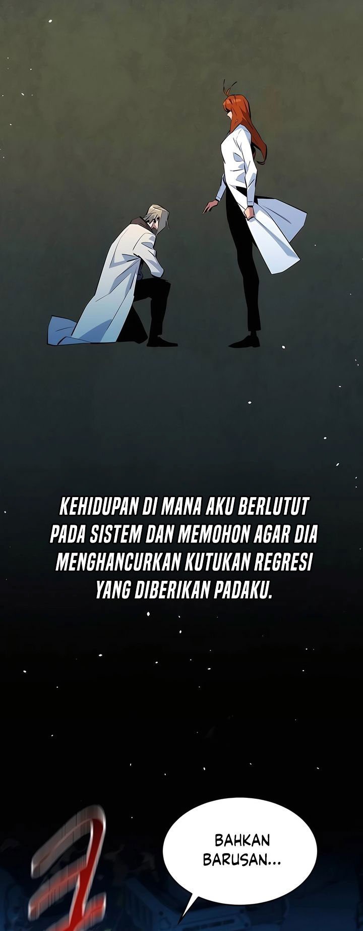 Dilarang COPAS - situs resmi www.mangacanblog.com - Komik auto hunting with clones 145 - chapter 145 146 Indonesia auto hunting with clones 145 - chapter 145 Terbaru 6|Baca Manga Komik Indonesia|Mangacan
