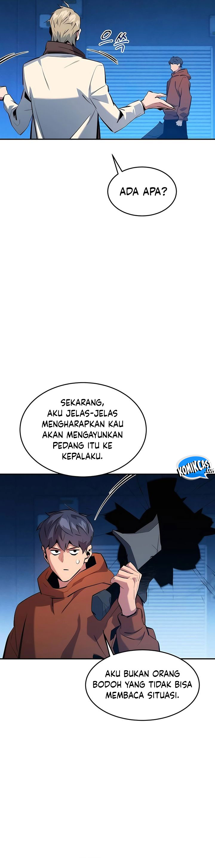 Dilarang COPAS - situs resmi www.mangacanblog.com - Komik auto hunting with clones 145 - chapter 145 146 Indonesia auto hunting with clones 145 - chapter 145 Terbaru 9|Baca Manga Komik Indonesia|Mangacan