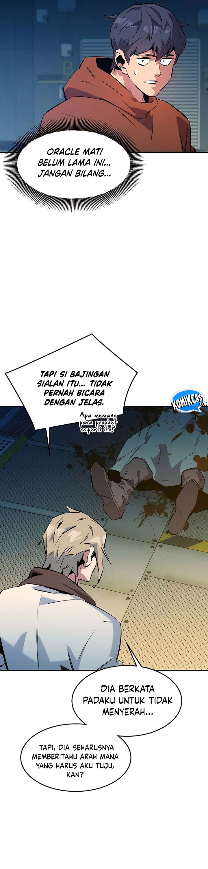 Dilarang COPAS - situs resmi www.mangacanblog.com - Komik auto hunting with clones 145 - chapter 145 146 Indonesia auto hunting with clones 145 - chapter 145 Terbaru 12|Baca Manga Komik Indonesia|Mangacan