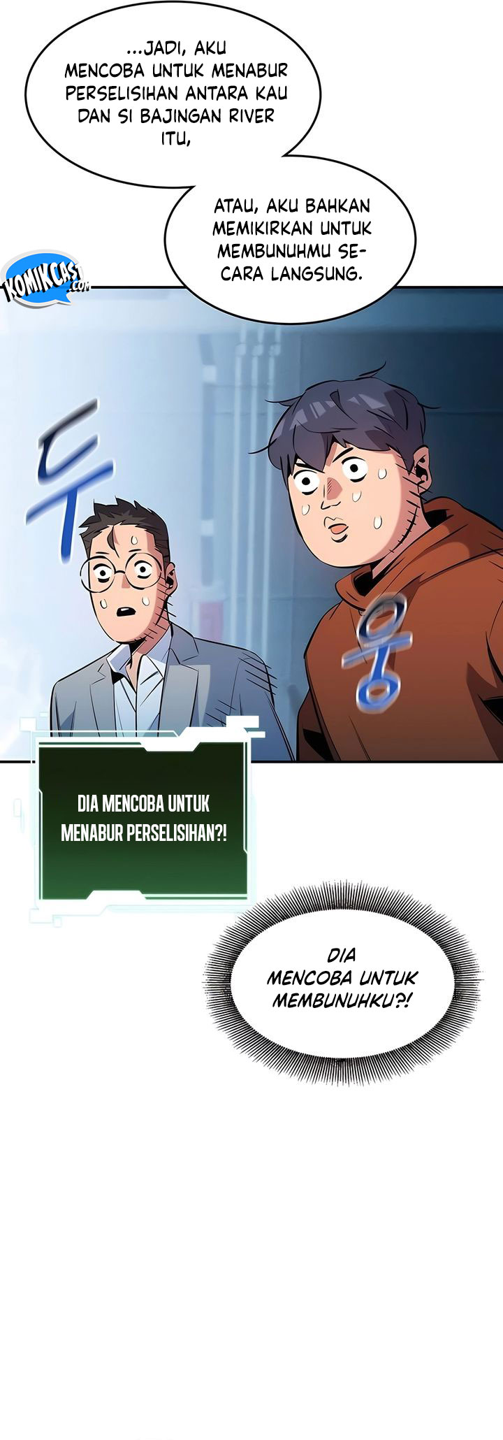 Dilarang COPAS - situs resmi www.mangacanblog.com - Komik auto hunting with clones 145 - chapter 145 146 Indonesia auto hunting with clones 145 - chapter 145 Terbaru 14|Baca Manga Komik Indonesia|Mangacan