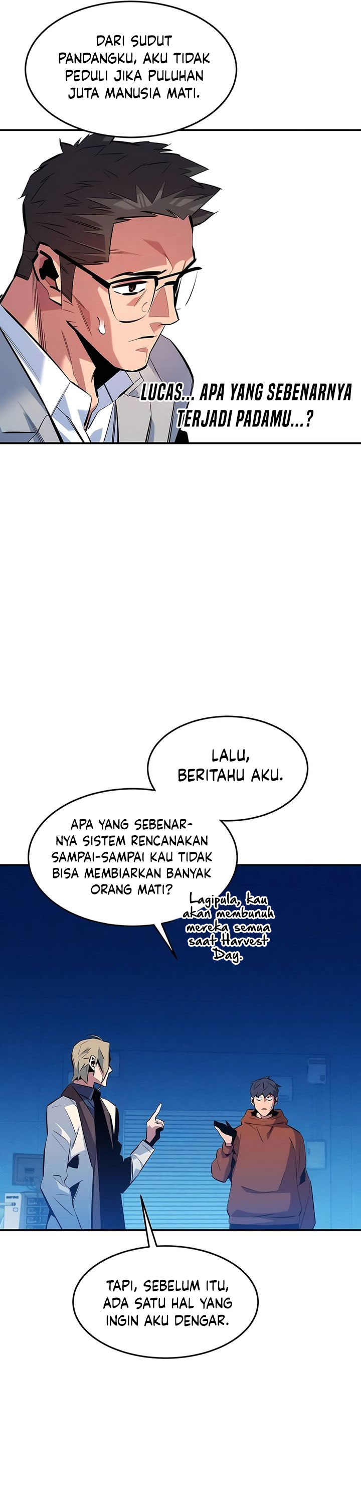 Dilarang COPAS - situs resmi www.mangacanblog.com - Komik auto hunting with clones 145 - chapter 145 146 Indonesia auto hunting with clones 145 - chapter 145 Terbaru 18|Baca Manga Komik Indonesia|Mangacan