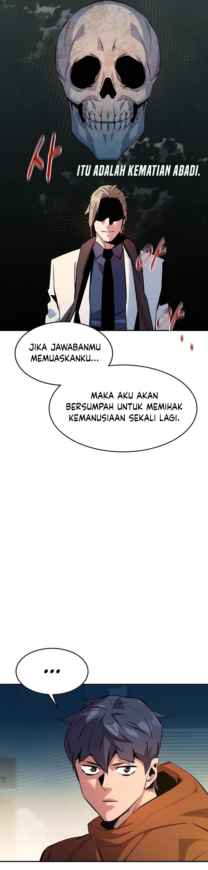 Dilarang COPAS - situs resmi www.mangacanblog.com - Komik auto hunting with clones 145 - chapter 145 146 Indonesia auto hunting with clones 145 - chapter 145 Terbaru 21|Baca Manga Komik Indonesia|Mangacan