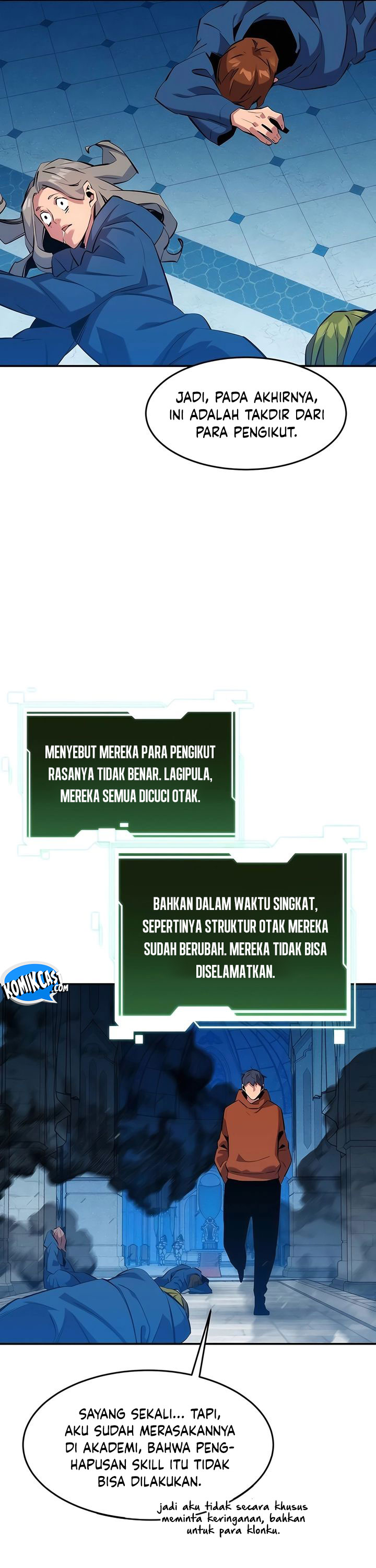 Dilarang COPAS - situs resmi www.mangacanblog.com - Komik auto hunting with clones 145 - chapter 145 146 Indonesia auto hunting with clones 145 - chapter 145 Terbaru 24|Baca Manga Komik Indonesia|Mangacan