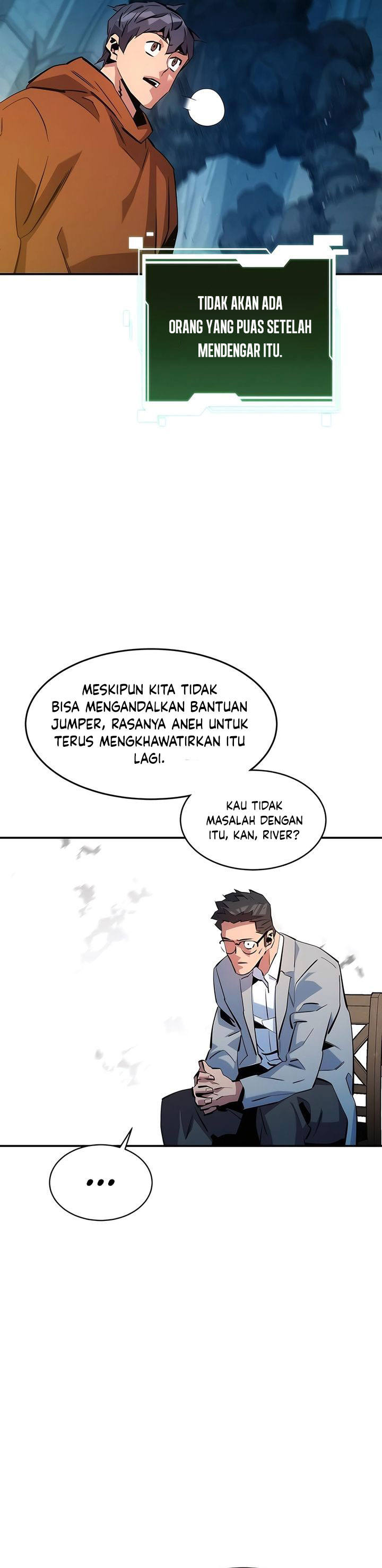 Dilarang COPAS - situs resmi www.mangacanblog.com - Komik auto hunting with clones 145 - chapter 145 146 Indonesia auto hunting with clones 145 - chapter 145 Terbaru 26|Baca Manga Komik Indonesia|Mangacan