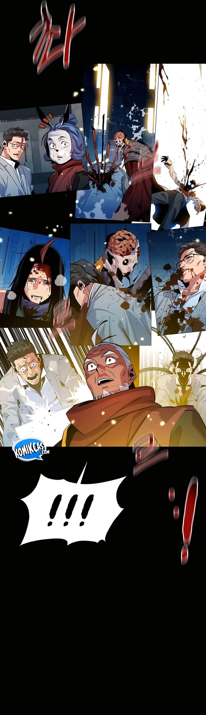 Dilarang COPAS - situs resmi www.mangacanblog.com - Komik auto hunting with clones 145 - chapter 145 146 Indonesia auto hunting with clones 145 - chapter 145 Terbaru 32|Baca Manga Komik Indonesia|Mangacan