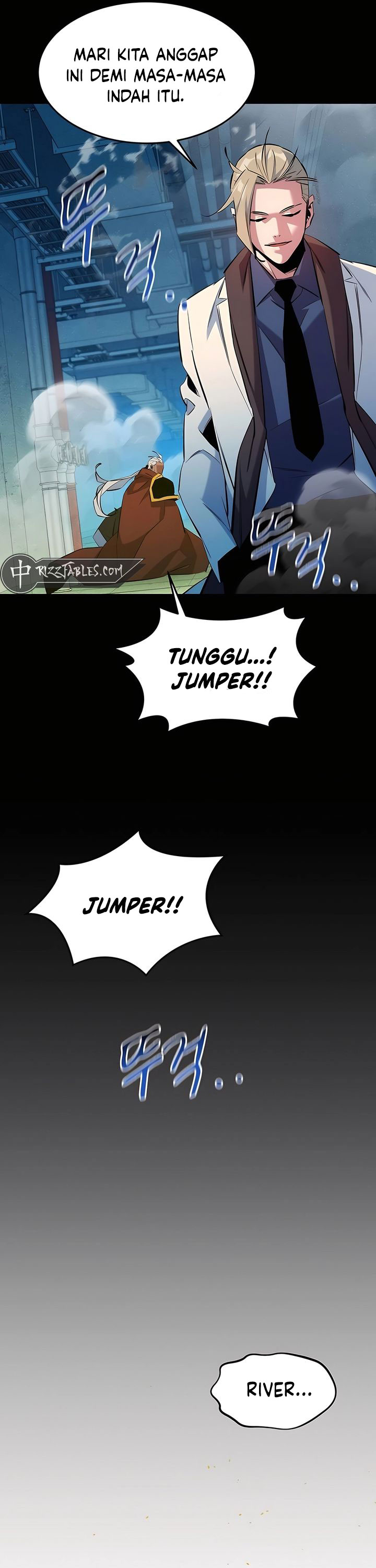 Dilarang COPAS - situs resmi www.mangacanblog.com - Komik auto hunting with clones 145 - chapter 145 146 Indonesia auto hunting with clones 145 - chapter 145 Terbaru 35|Baca Manga Komik Indonesia|Mangacan