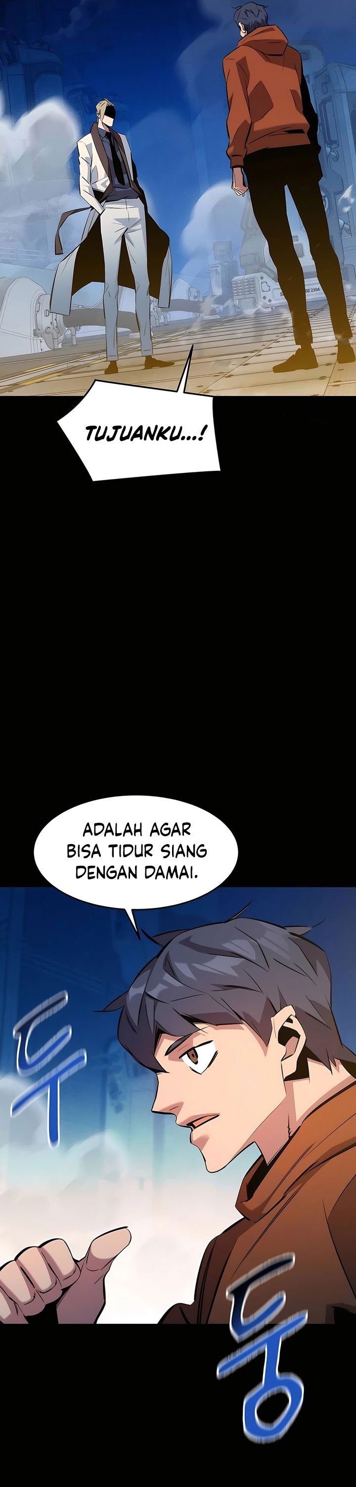 Dilarang COPAS - situs resmi www.mangacanblog.com - Komik auto hunting with clones 145 - chapter 145 146 Indonesia auto hunting with clones 145 - chapter 145 Terbaru 40|Baca Manga Komik Indonesia|Mangacan