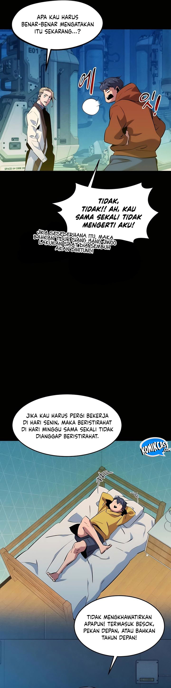 Dilarang COPAS - situs resmi www.mangacanblog.com - Komik auto hunting with clones 145 - chapter 145 146 Indonesia auto hunting with clones 145 - chapter 145 Terbaru 42|Baca Manga Komik Indonesia|Mangacan