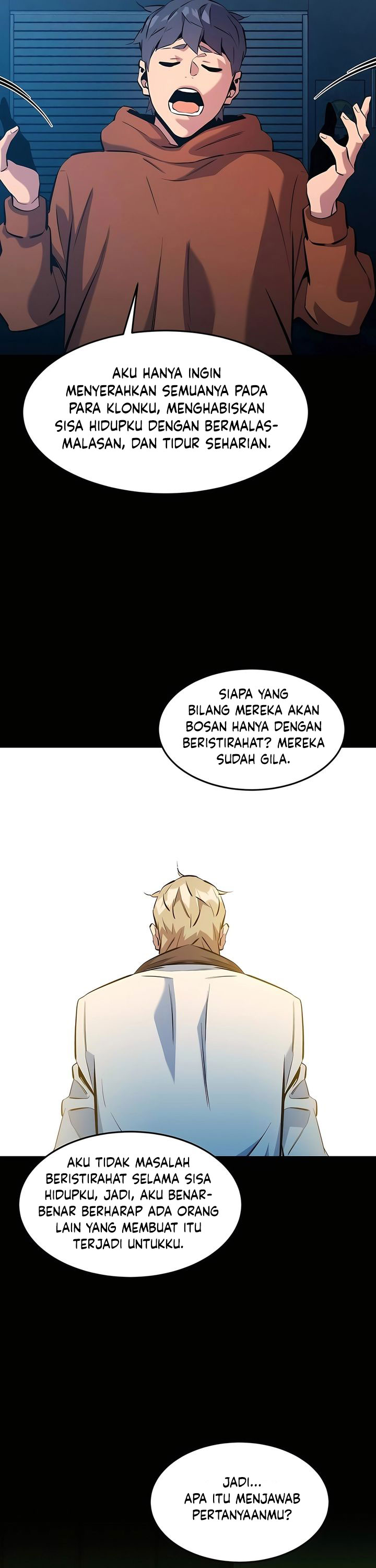 Dilarang COPAS - situs resmi www.mangacanblog.com - Komik auto hunting with clones 145 - chapter 145 146 Indonesia auto hunting with clones 145 - chapter 145 Terbaru 43|Baca Manga Komik Indonesia|Mangacan
