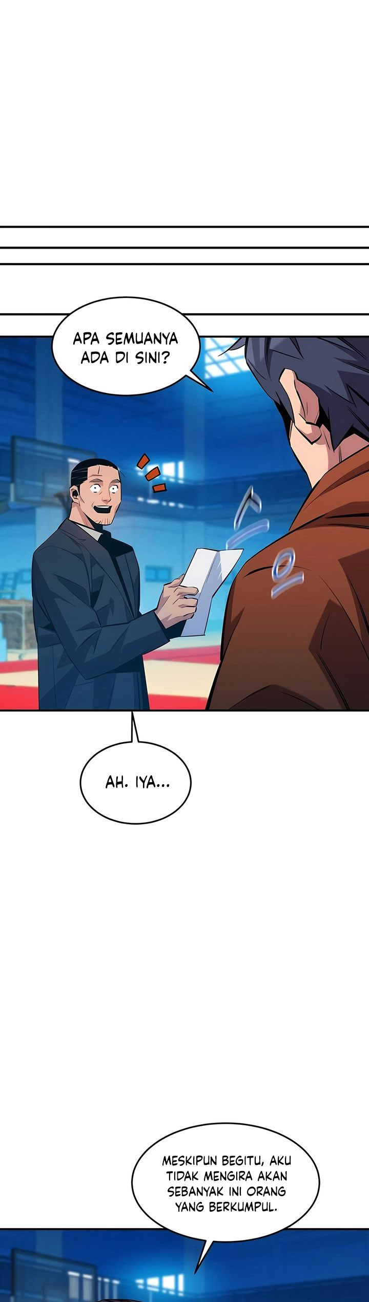 Dilarang COPAS - situs resmi www.mangacanblog.com - Komik auto hunting with clones 145 - chapter 145 146 Indonesia auto hunting with clones 145 - chapter 145 Terbaru 46|Baca Manga Komik Indonesia|Mangacan