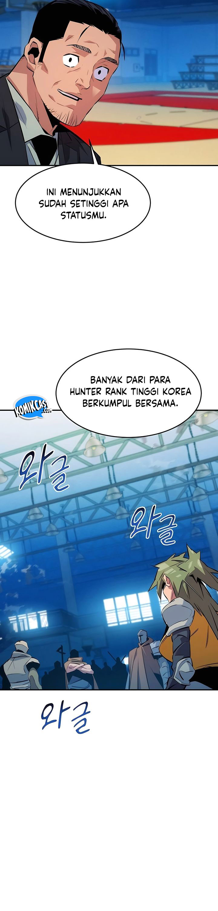 Dilarang COPAS - situs resmi www.mangacanblog.com - Komik auto hunting with clones 145 - chapter 145 146 Indonesia auto hunting with clones 145 - chapter 145 Terbaru 47|Baca Manga Komik Indonesia|Mangacan