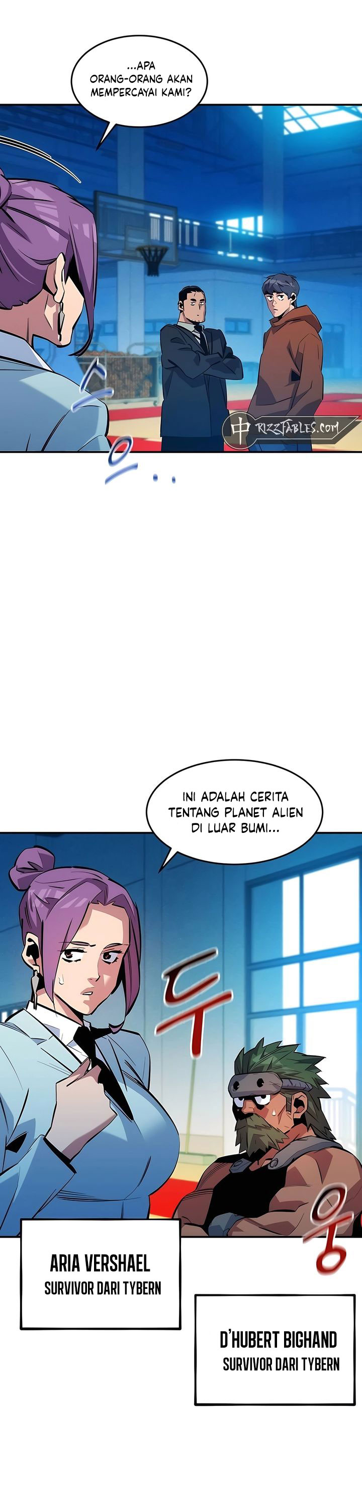 Dilarang COPAS - situs resmi www.mangacanblog.com - Komik auto hunting with clones 145 - chapter 145 146 Indonesia auto hunting with clones 145 - chapter 145 Terbaru 48|Baca Manga Komik Indonesia|Mangacan