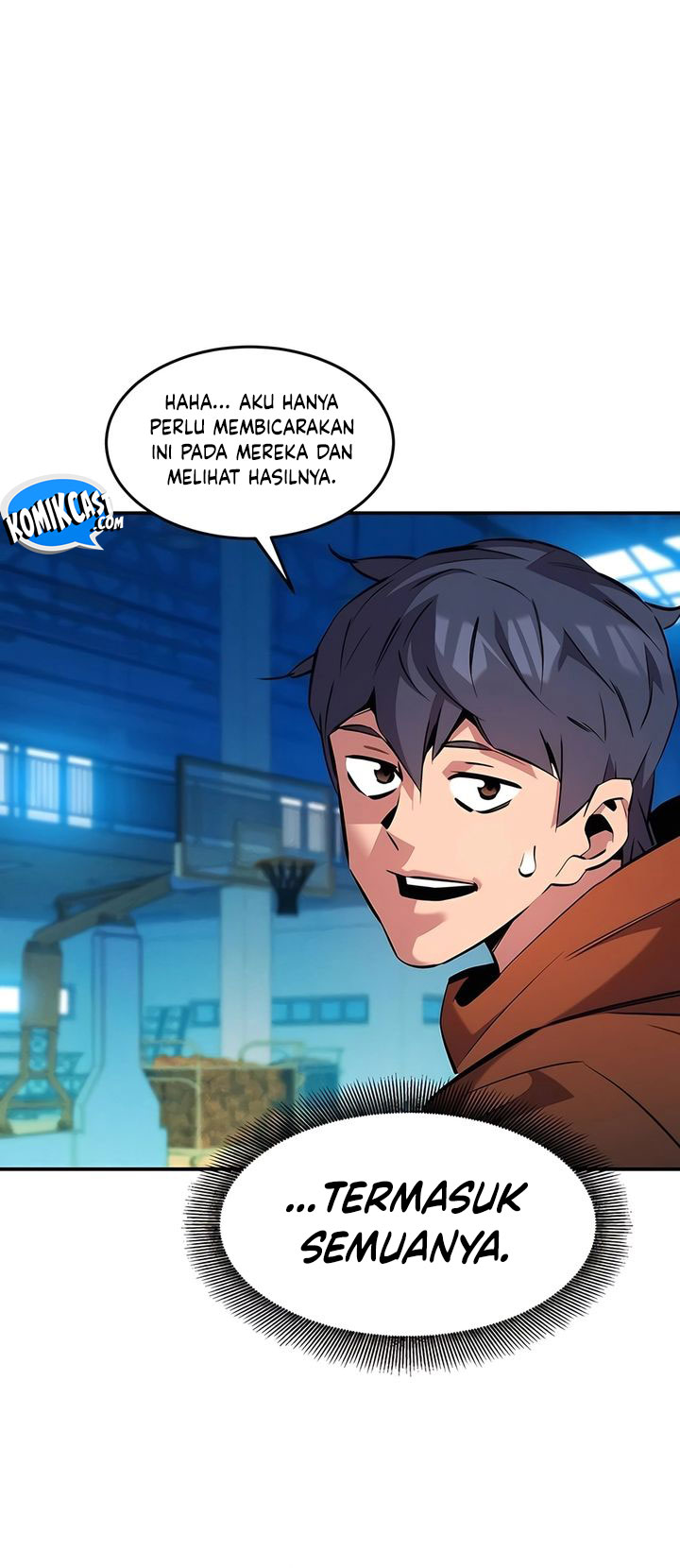 Dilarang COPAS - situs resmi www.mangacanblog.com - Komik auto hunting with clones 145 - chapter 145 146 Indonesia auto hunting with clones 145 - chapter 145 Terbaru 49|Baca Manga Komik Indonesia|Mangacan