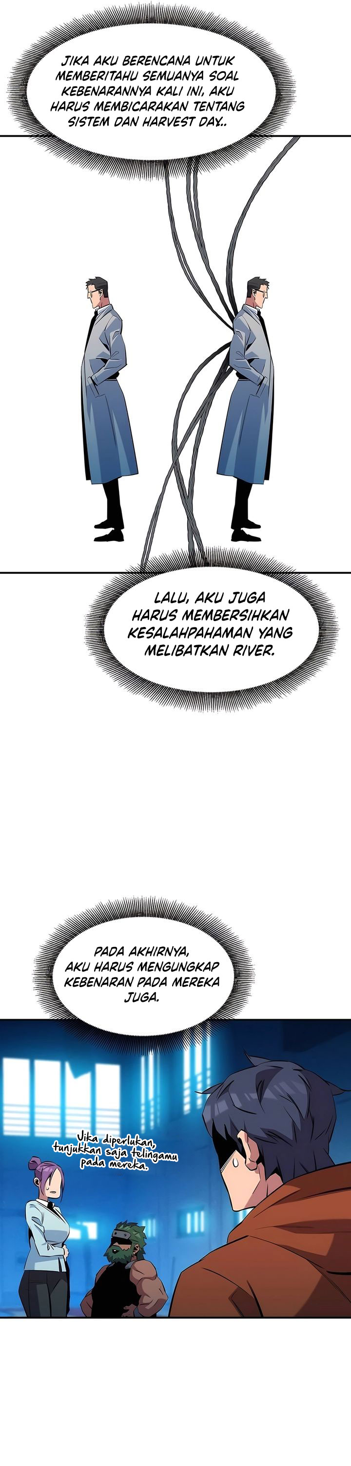 Dilarang COPAS - situs resmi www.mangacanblog.com - Komik auto hunting with clones 145 - chapter 145 146 Indonesia auto hunting with clones 145 - chapter 145 Terbaru 50|Baca Manga Komik Indonesia|Mangacan