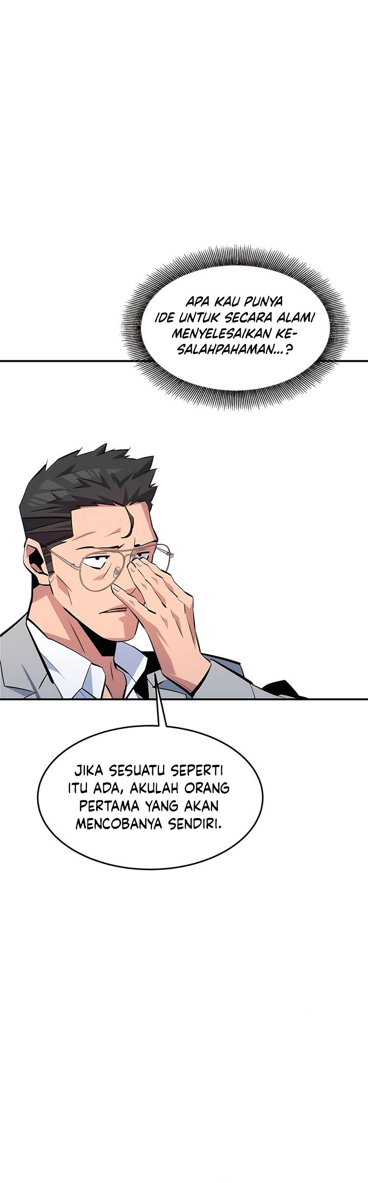 Dilarang COPAS - situs resmi www.mangacanblog.com - Komik auto hunting with clones 145 - chapter 145 146 Indonesia auto hunting with clones 145 - chapter 145 Terbaru 51|Baca Manga Komik Indonesia|Mangacan