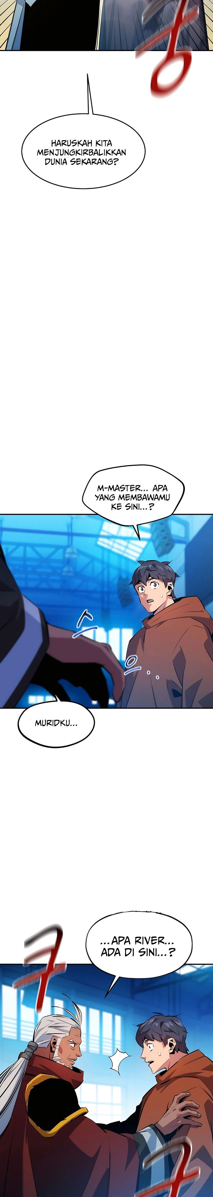 Dilarang COPAS - situs resmi www.mangacanblog.com - Komik auto hunting with clones 146 - chapter 146 147 Indonesia auto hunting with clones 146 - chapter 146 Terbaru 2|Baca Manga Komik Indonesia|Mangacan