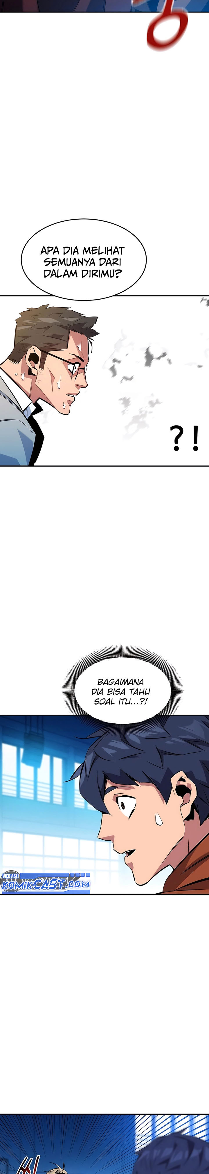 Dilarang COPAS - situs resmi www.mangacanblog.com - Komik auto hunting with clones 146 - chapter 146 147 Indonesia auto hunting with clones 146 - chapter 146 Terbaru 3|Baca Manga Komik Indonesia|Mangacan