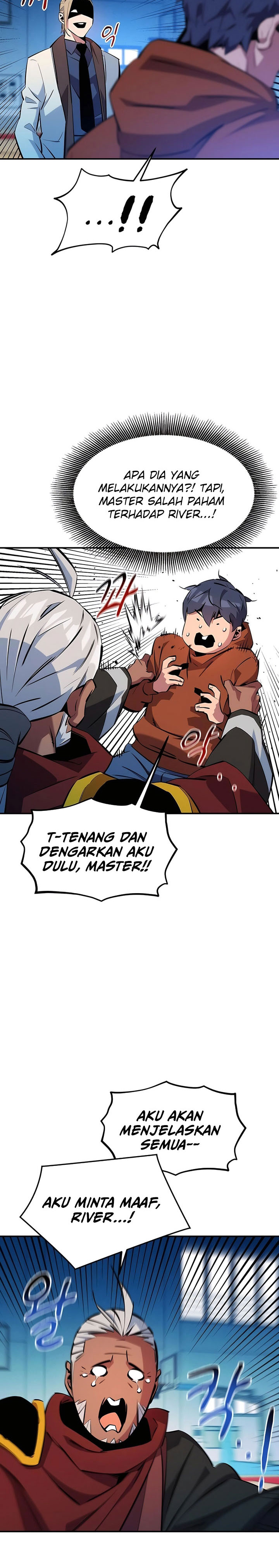 Dilarang COPAS - situs resmi www.mangacanblog.com - Komik auto hunting with clones 146 - chapter 146 147 Indonesia auto hunting with clones 146 - chapter 146 Terbaru 4|Baca Manga Komik Indonesia|Mangacan